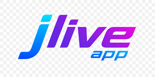 jlive app logo